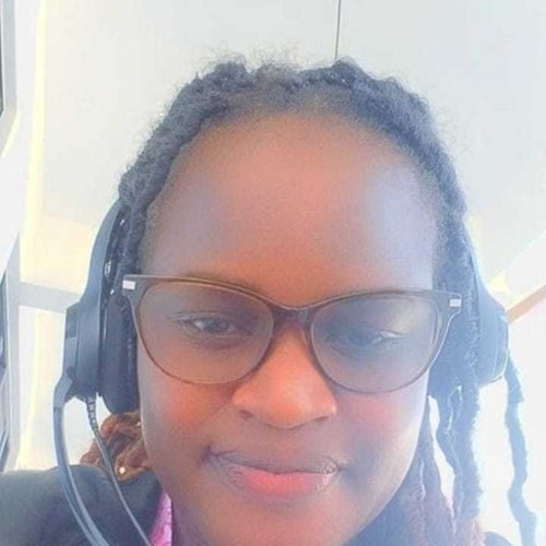 Chrisencia Atieno A. profile photo