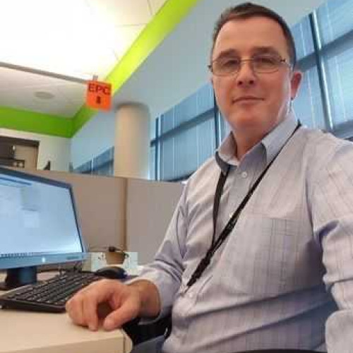 Kelvin B. profile photo