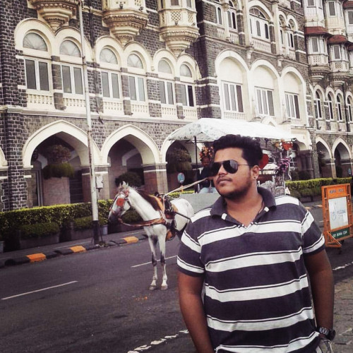 Adip S. profile photo