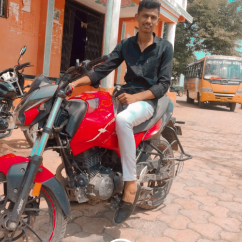Rahul  P.