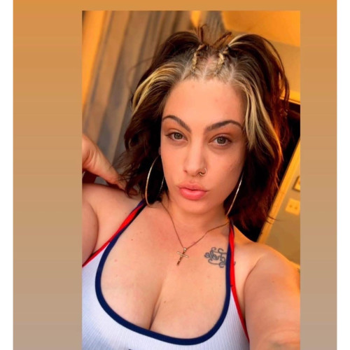Rose f. profile photo