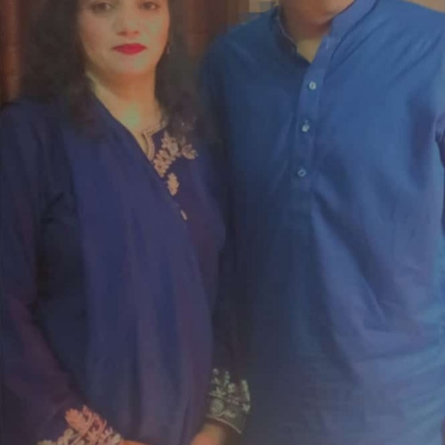 Tahira naseem  T. profile photo