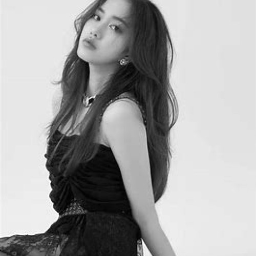 zoey k. profile photo