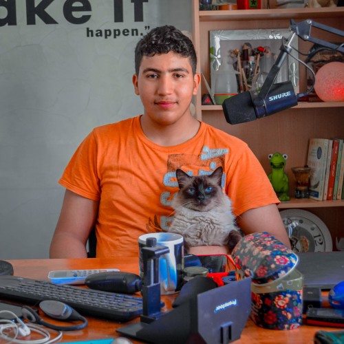 Mohamed  H. profile photo