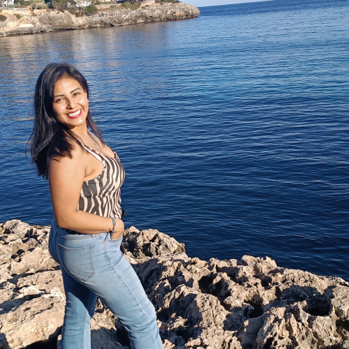 Stefy s. profile photo