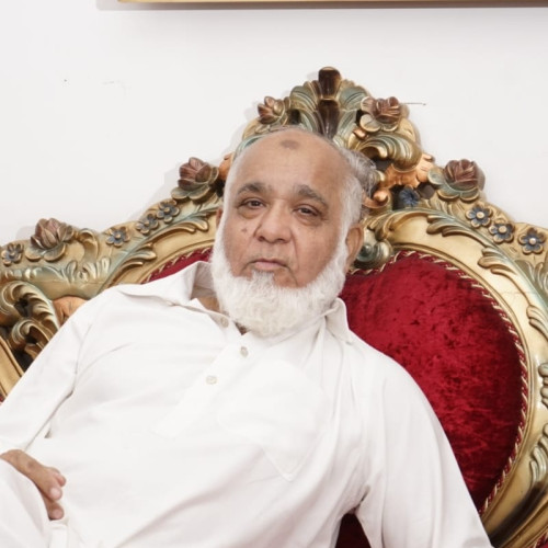 Mujeeb Ahmed  P. profile photo