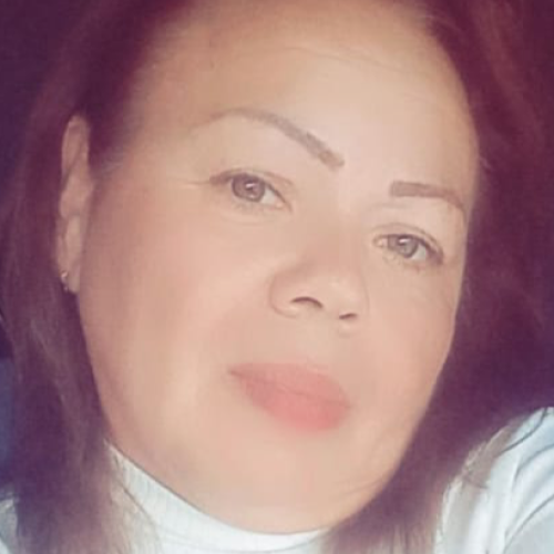 Alexssandra M. profile photo