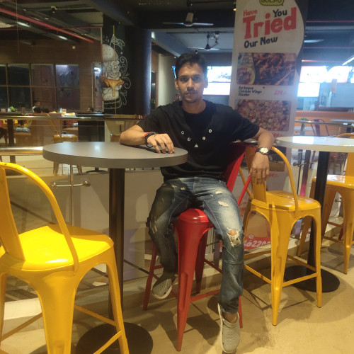 Subhajit  s. profile photo