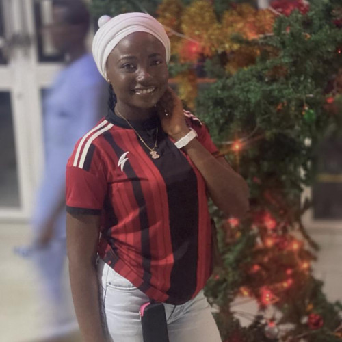 Olaitan  O.