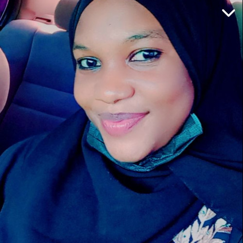 Farida  F. profile photo