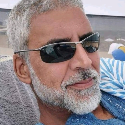 Mimoun E. profile photo