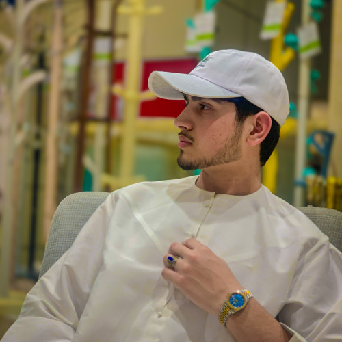 Farhat S. profile photo