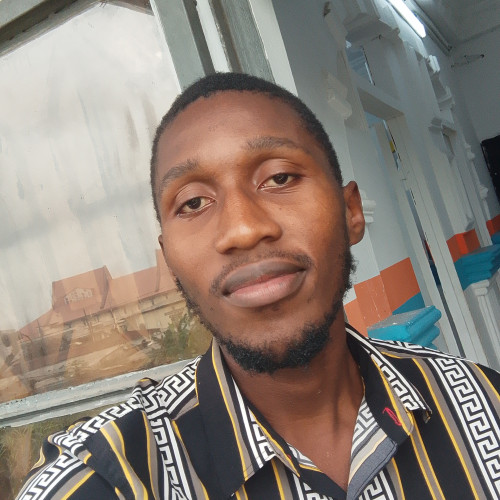 Roch Malo T. profile photo