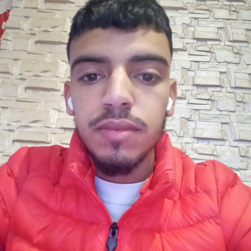 Amine  L. profile photo