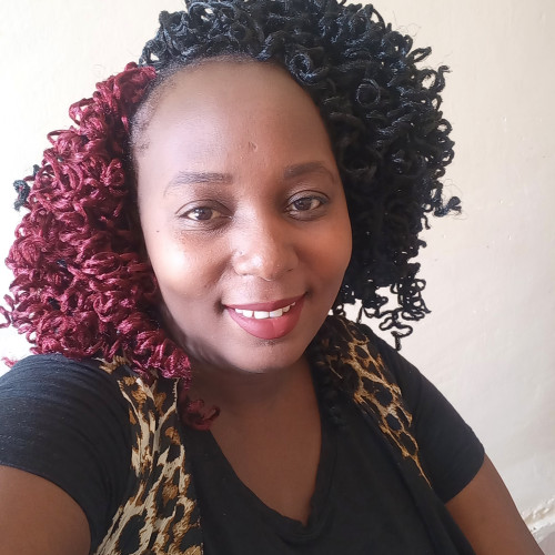 Angelica N. profile photo