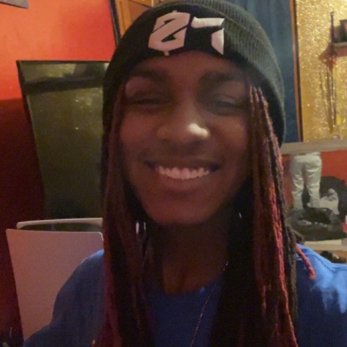 Breyon M.