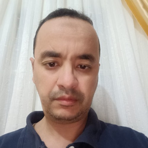 KHALID A.