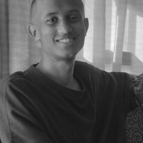 Yabsira  B. profile photo