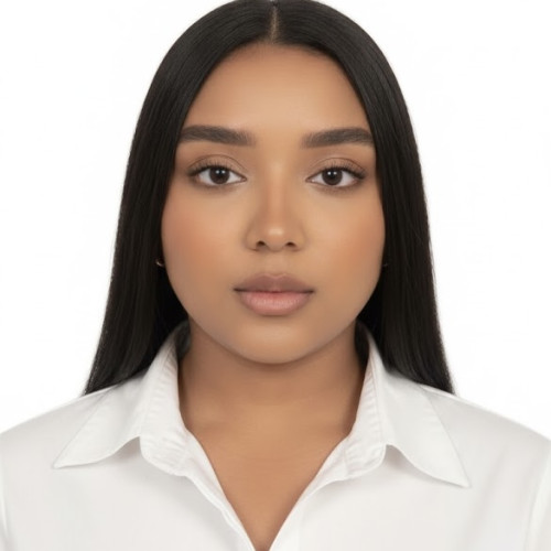 andrea  p. profile photo