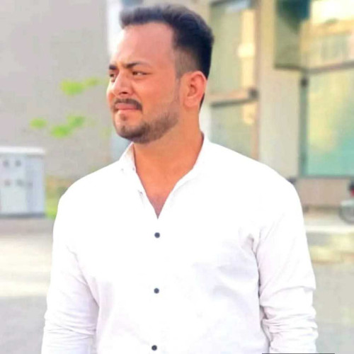 Naeem B. profile photo