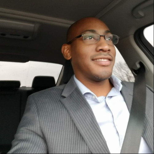 Andre K. profile photo