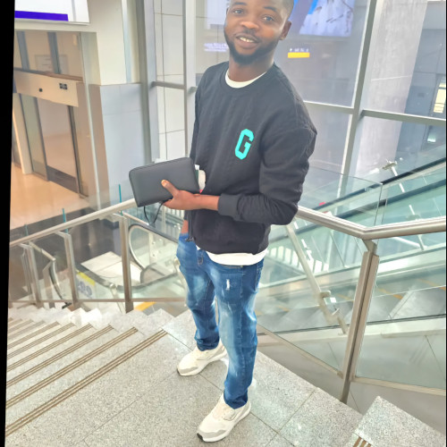 Blessme  A. profile photo