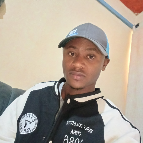 Fredrick A. profile photo