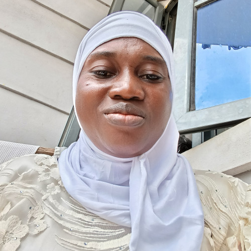 Mulikat  A. profile photo