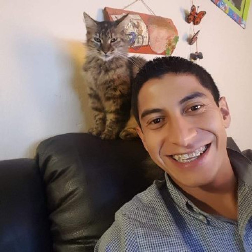 Roberto R. profile photo