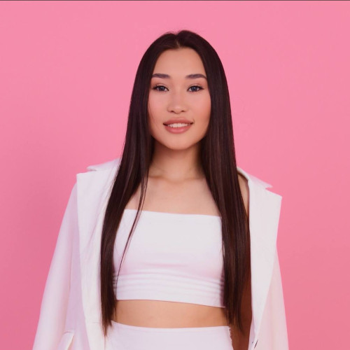 Dia E. profile photo