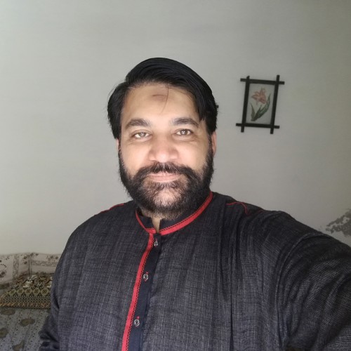 sayed yasir s. profile photo