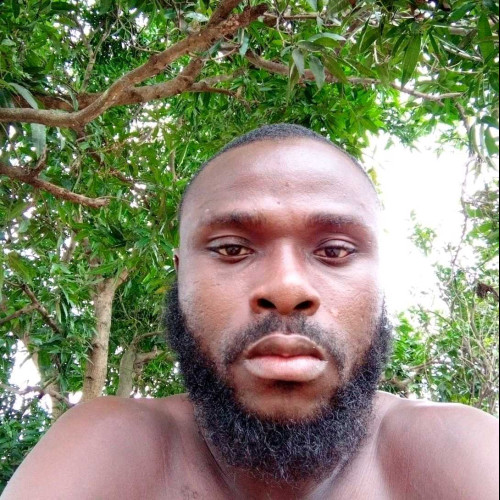 Chinedu O. profile photo