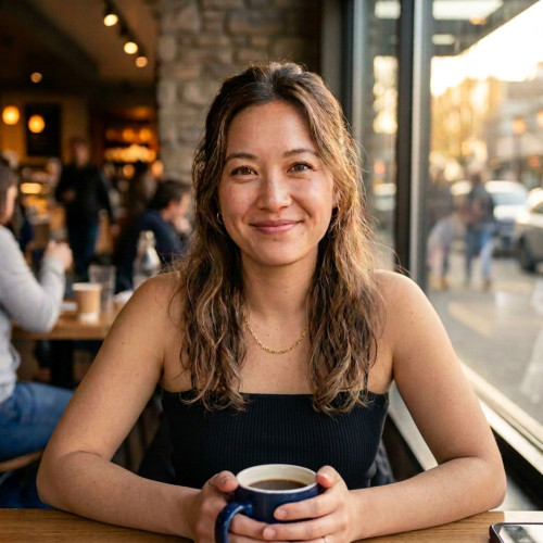 Lena V. profile photo