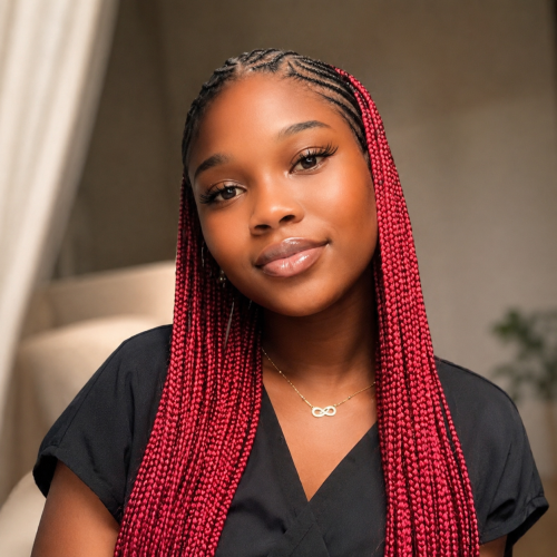 madina m. profile photo