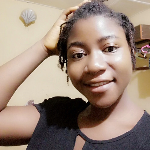 Naomi D. profile photo