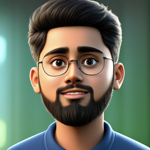 Sahib S.