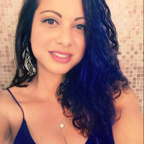 Kristina A. profile photo