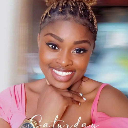 Kehinde Febian  O.