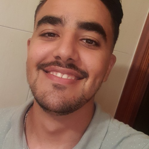 Mohammed M.