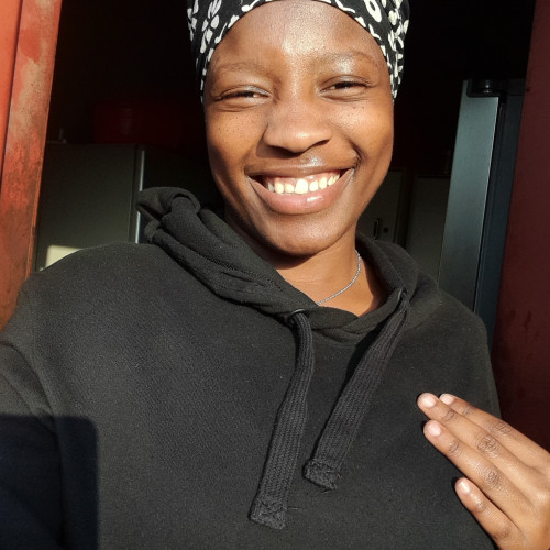 Vutomi M. profile photo