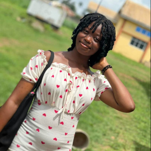 Aghogho E. profile photo