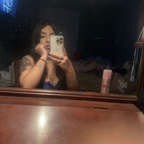 Aliyah B. profile photo