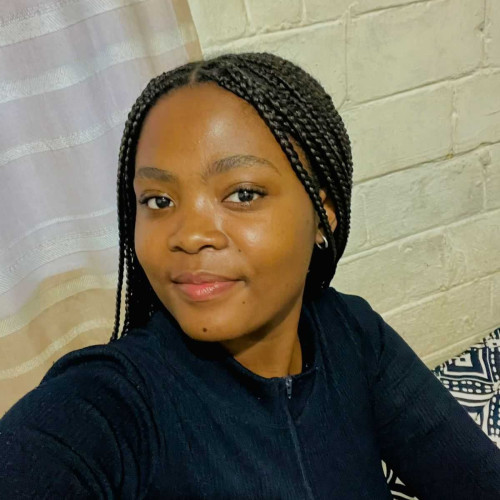 Bahle B. profile photo