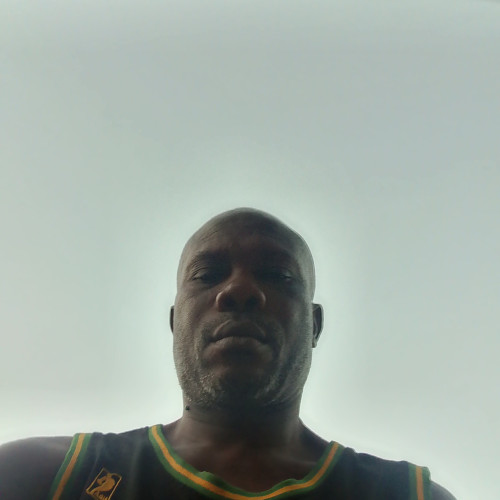 Cyril U. profile photo
