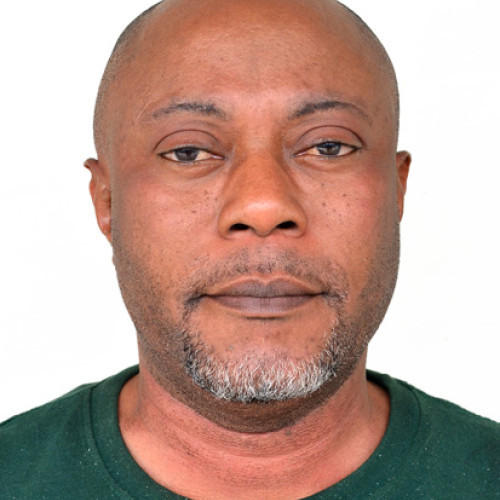 Prince adebowale  A. profile photo