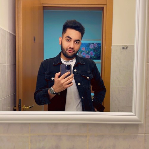 Gagandeep S.