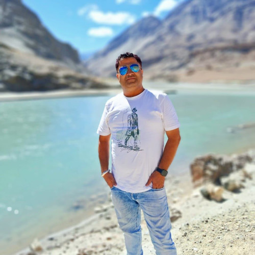 Piyush K. profile photo