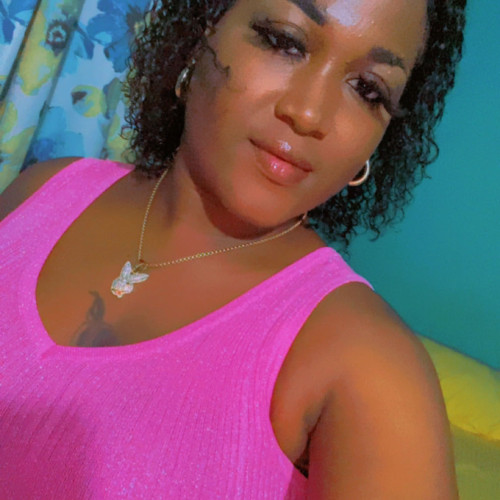 Cadesha G.