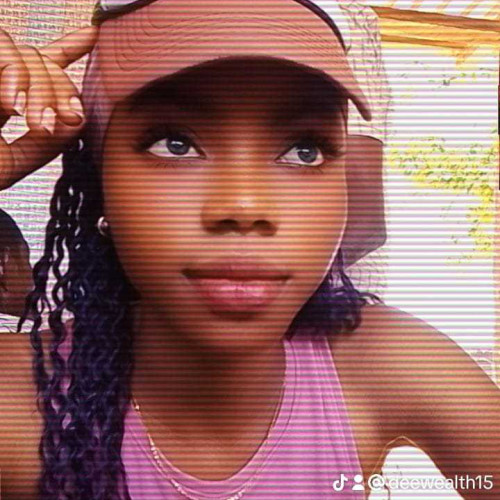 Rennie b. profile photo