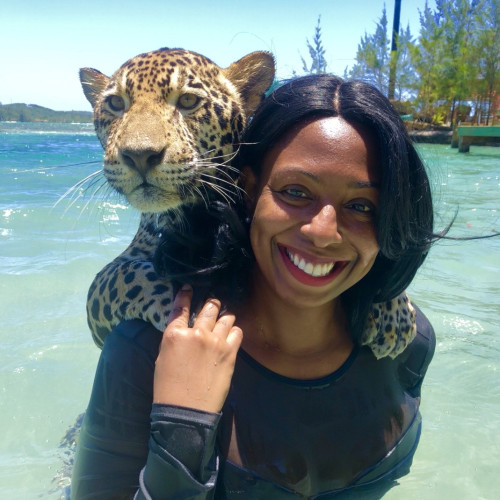 Stephanie D. profile photo